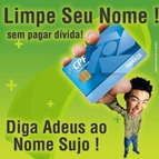 Limpe seu Nome,